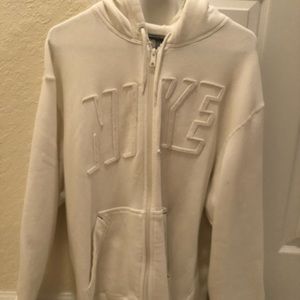 Nike jacket